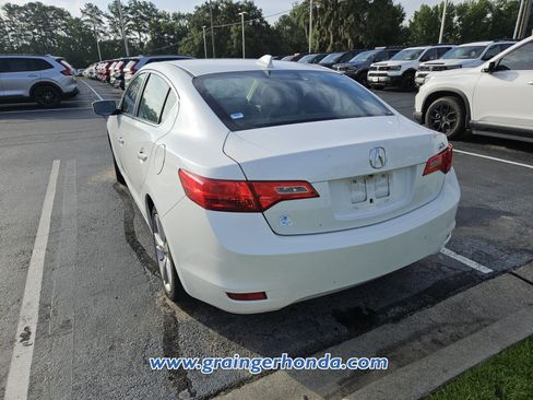 Used 2014 Acura ILX FWD image 10