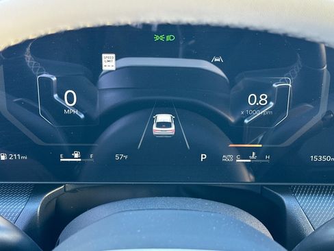 Certified 2025 Kia K4 GT-Line w/ GT-Line Premium Package image 25