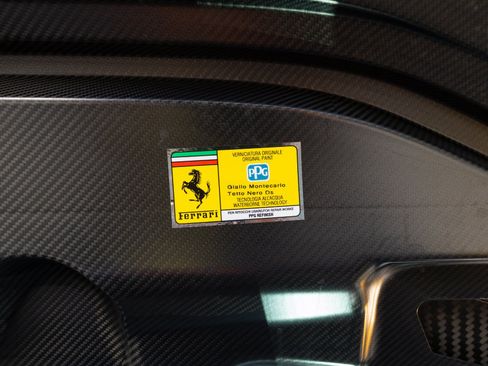 Used 2023 Ferrari SF90 Stradale AWD/4WD image 88