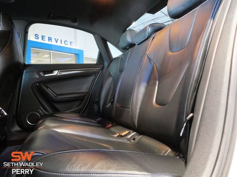 Used 2016 Audi S4 Premium Plus w/ Technology Package image 14