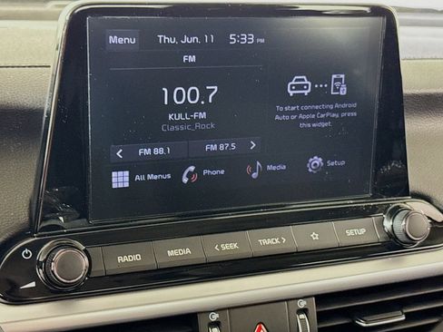 Used 2024 Kia Forte LXS FWD image 12
