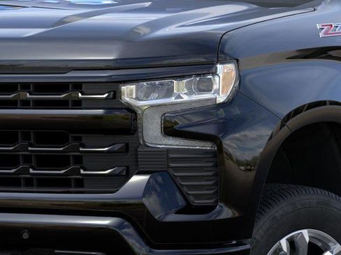 New 2026 Chevrolet Silverado 1500 RST image 34