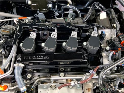 Used 2025 Honda Accord SE image 32