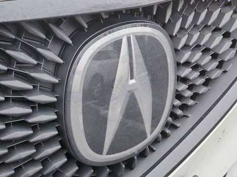 Used 2023 Acura MDX A-Spec image 4