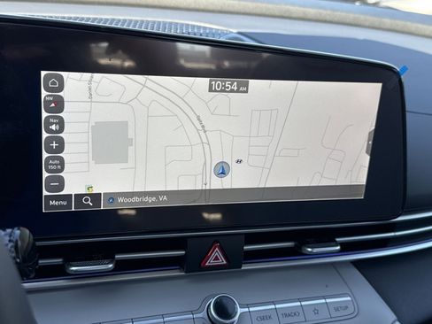 New 2026 Hyundai Elantra Limited image 20