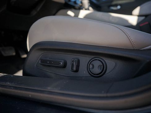 New 2025 Honda Accord EX-L image 18