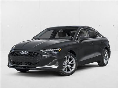 New 2026 Audi A3 2.0T Premium