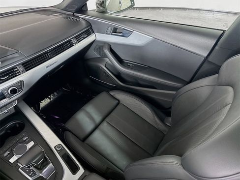 Used 2018 Audi A5 2.0T Prestige w/ Driver Assistance Package image 25
