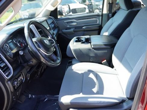 Used 2019 RAM 1500 Big Horn AWD/4WD image 15