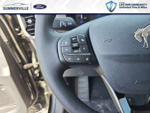 New 2026 Ford Bronco Sport Big Bend w/ Convenience Package AWD/4WD image 19