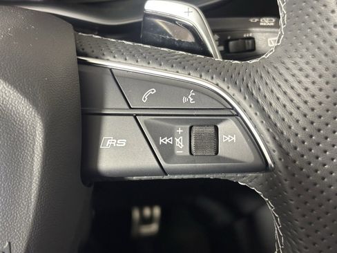 New 2026 Audi RS Q8 performance image 19