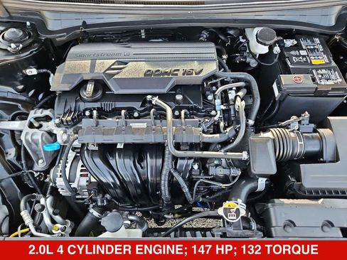 Used 2025 Kia K4 FWD image 12