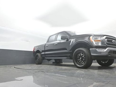 Certified 2021 Ford F150 XLT w/ XTR Package image 31