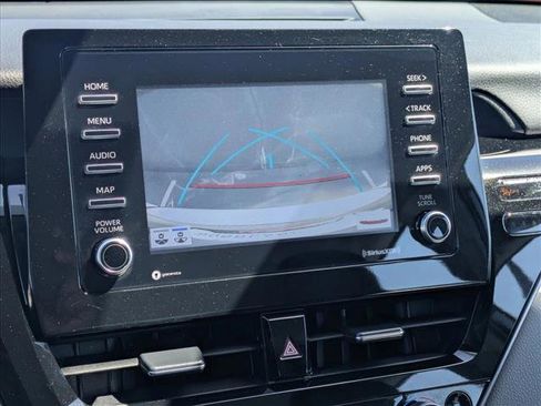 Used 2024 Toyota Camry SE w/ Blackout Package (TMS) FWD image 13