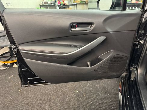 Used 2024 Toyota Corolla SE FWD image 13