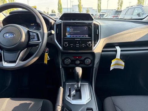 Used 2020 Subaru Impreza 2.0i AWD/4WD image 22