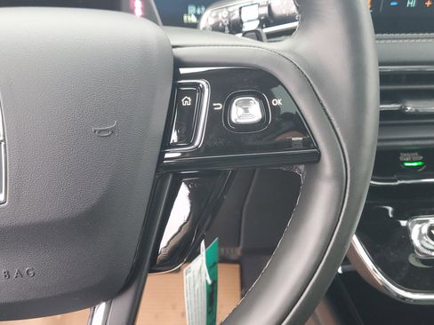 New 2026 Lincoln Corsair Grand Touring image 18