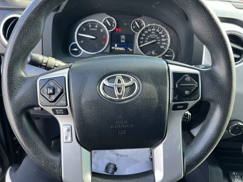 Used 2017 Toyota Tundra SR5 w/ TRD Off Road Package image 18