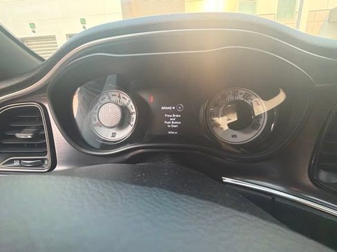 Used 2018 Dodge Challenger R/T w/ Quick Order Package 28P T/A RWD image 2