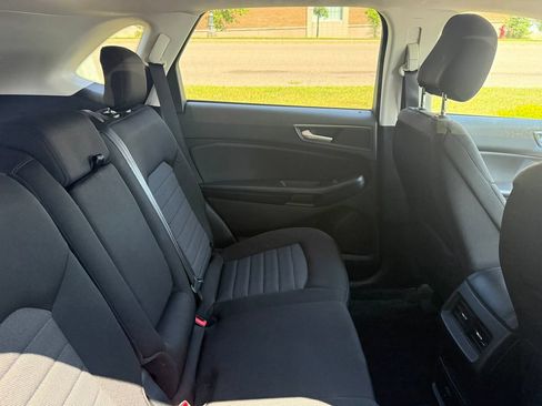 Used 2020 Ford Edge SE AWD/4WD image 11