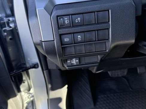 New 2025 Toyota Tacoma SR5 image 17