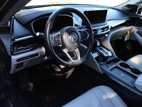 New 2026 Acura MDX w/ Technology Package image 46