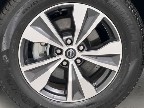 Used 2024 Nissan Murano SV AWD/4WD image 64