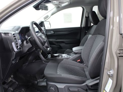 New 2026 Ford Ranger XL image 18