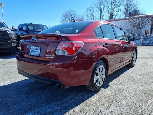 Used 2016 Subaru Impreza 2.0i image 18