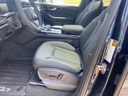 New 2025 Audi Q7 3.0T Premium Plus image 7