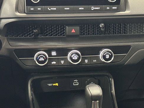 Certified 2024 Honda CR-V LX image 22