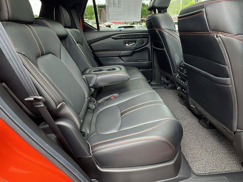 Used 2026 Honda Passport TrailSport Elite image 15