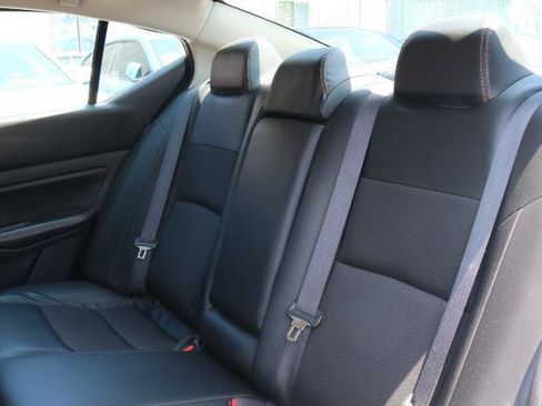 Used 2020 Nissan Altima 2.5 SR w/ Premium Package FWD image 15
