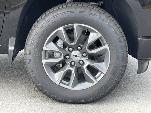 New 2026 Chevrolet Silverado 1500 RST image 32