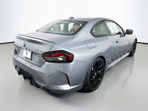 New 2026 BMW 230i 230i w/ M Sport Package image 5