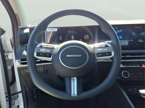 New 2026 Hyundai Tucson SEL image 11