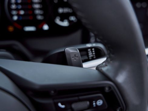 Used 2021 Porsche 911 Turbo S image 52