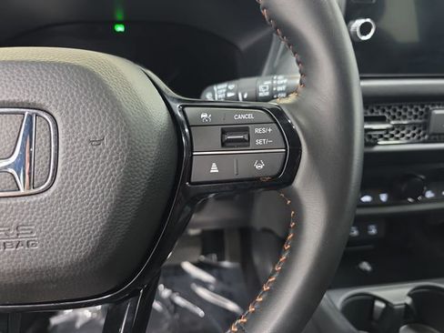 Used 2026 Honda HR-V Sport image 17