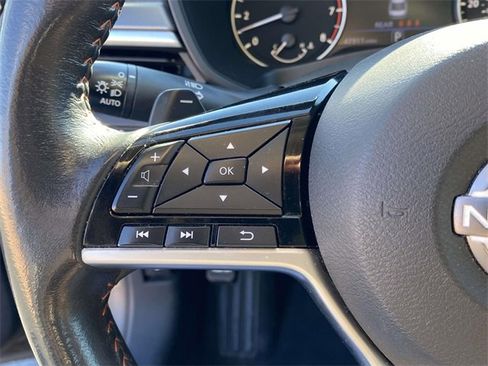 Used 2024 Nissan Altima 2.5 SR image 20