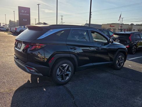 New 2026 Hyundai Tucson SEL Plus FWD image 14