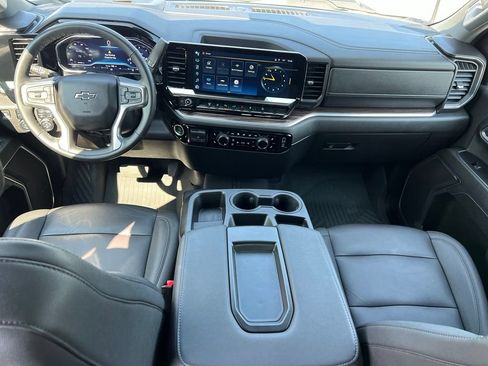 Used 2024 Chevrolet Silverado 3500 LT w/ Z71 Sport Edition AWD/4WD image 19