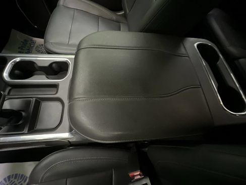 Used 2023 Chevrolet Silverado 1500 LTZ w/ LTZ Convenience Package II AWD/4WD image 26