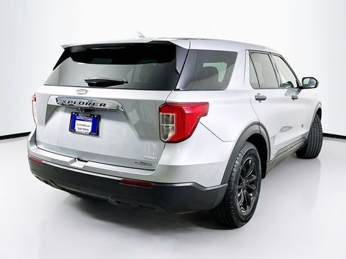 Used 2020 Ford Explorer 2WD image 7