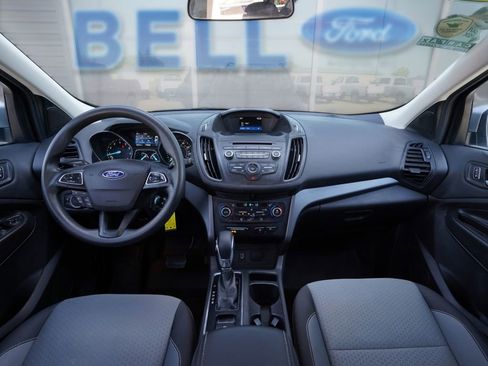 Used 2018 Ford Escape SE AWD/4WD image 26