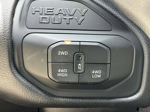 Used 2025 RAM 2500 Tradesman image 20