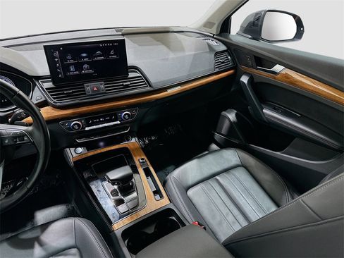 Used 2023 Audi Q5 2.0T Premium Plus image 24