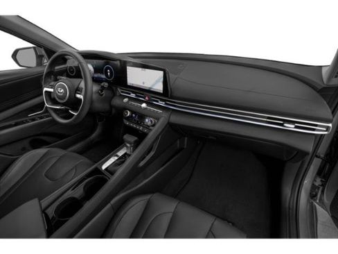 Used 2023 Hyundai Elantra Limited FWD image 18