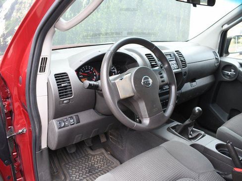 Used 2006 Nissan Xterra Off-Road w/ (W94) Tow Pkg AWD/4WD image 14
