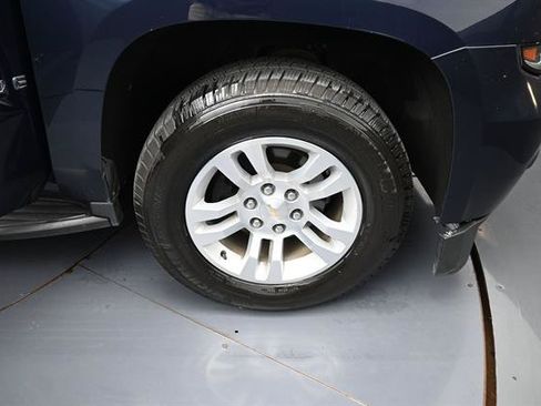 Used 2020 Chevrolet Tahoe LT AWD/4WD image 23