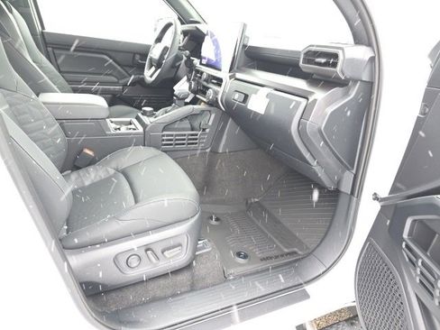 New 2025 Toyota 4Runner TRD Sport image 10